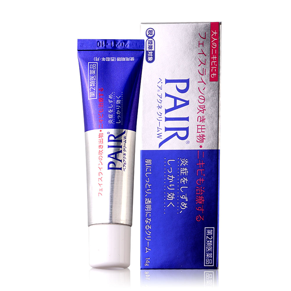 LION Acne Cream 14 g – Glowrious.ro