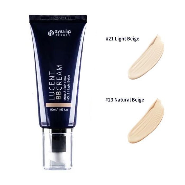 Eyenlip Lucent BB-Cream 50 ml – Glowrious.ro