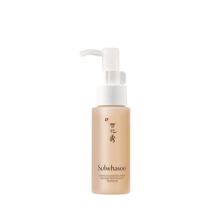 Sulwhasoo Gentle Cleansing Foam Spuma Mini 50 ml