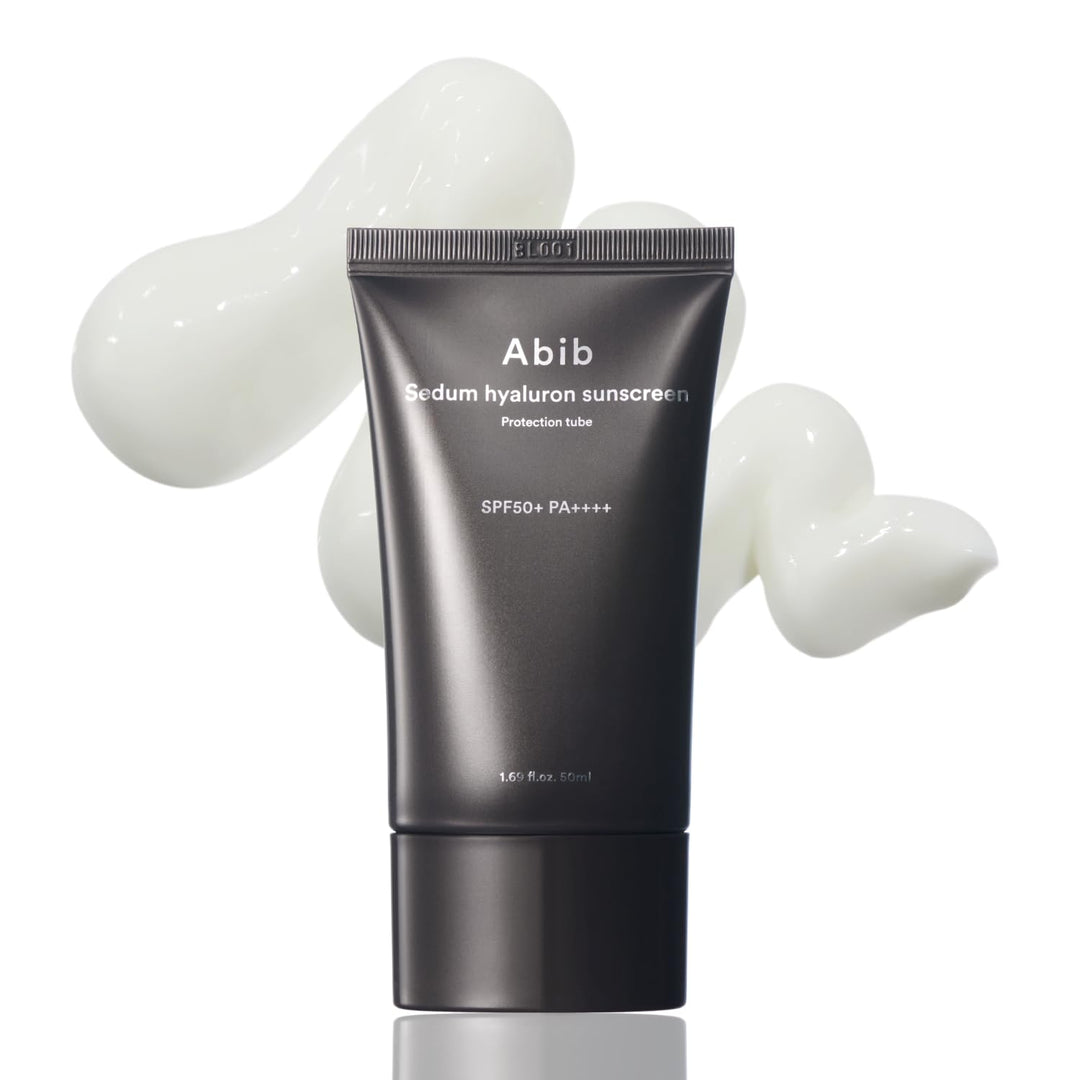 Abib Sedum Hyaluron Sunscreen 50 ml SPF50+ PA++++