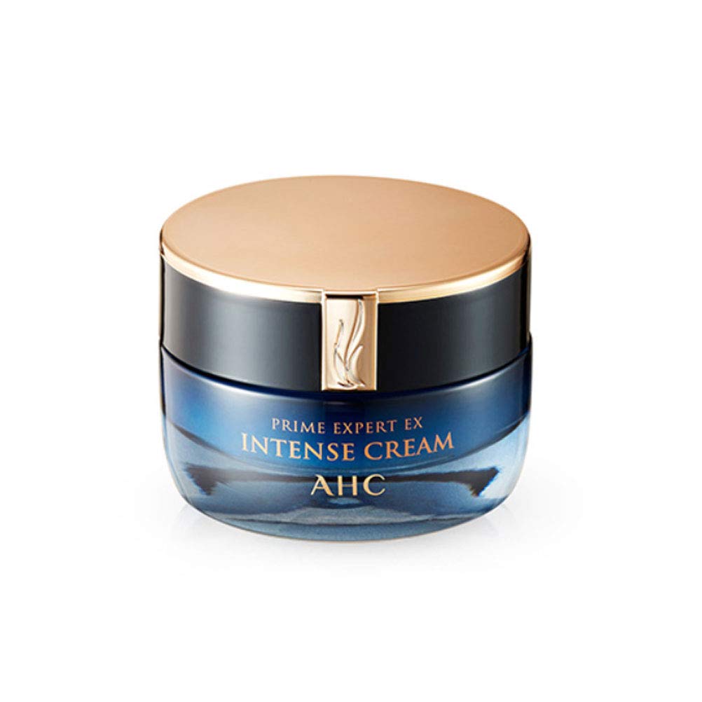 AHC Prime Expert EX Intense 50 ml Crema lifting