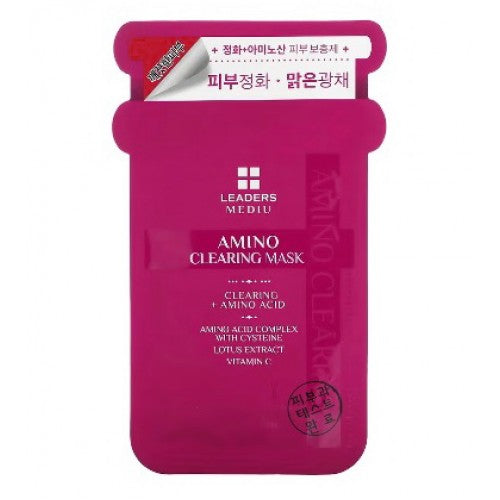 Leaders Amino Clearing Mask