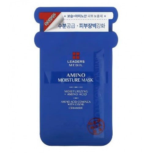 Leaders Amino Moisture Mask