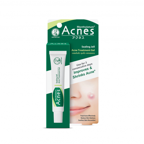 Acnes Medicated 18 g Tratament anti-acnee