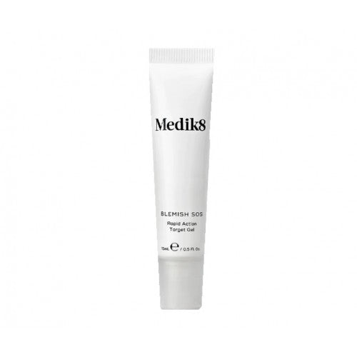 Medik8 Blemish SOS 15 ml Tratament profesional anti-acnee