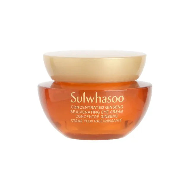 Sulwhasoo Concentrated Ginseng Eye Cream 4 ml
