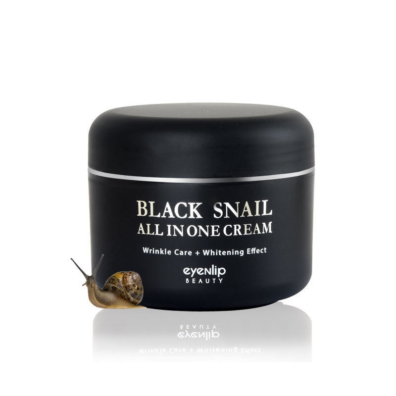 Eyenlip Black Snail All in One Cream 100 ml