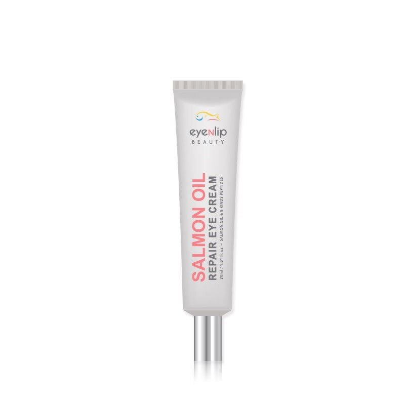 Eyenlip Salmon Oil Repair Eye Cream 30 ml