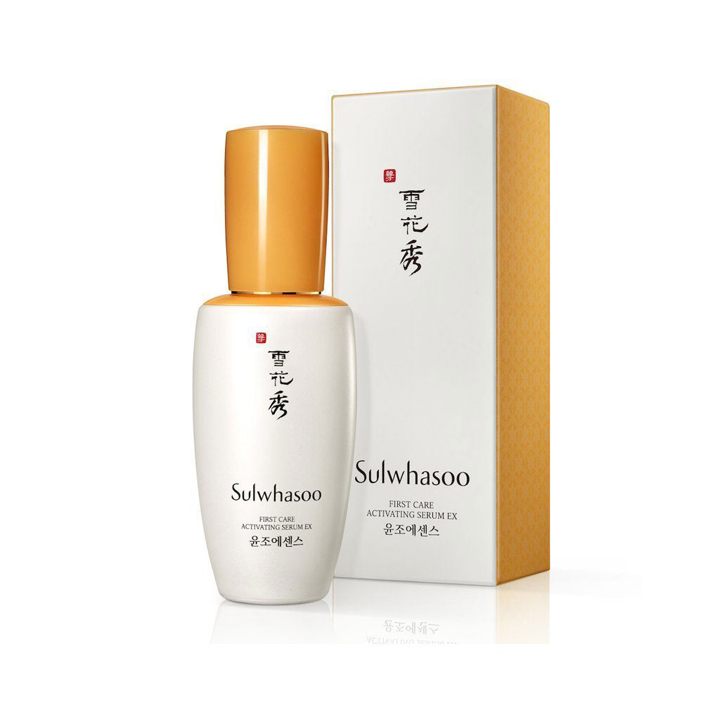 Sulwhasoo First Care Activating Serum 15 ml