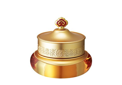 History of Whoo Qi & Jin Intensive Nutritive Cream 50ml