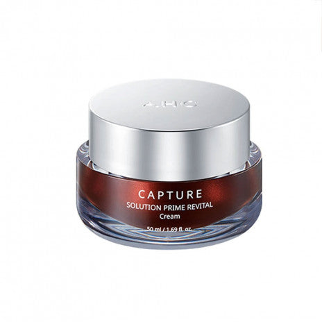 AHC Capture Revital crema anti-rid 50 ml