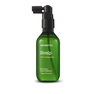 Aromatica Rosemary Root Enhancer 100ml Tonic fortifiant radacina