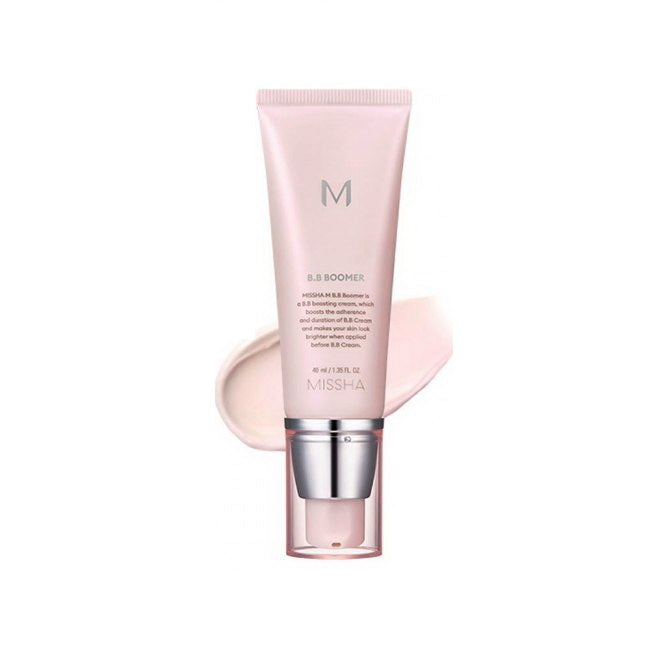 Missha M BB Boomer 40 ml