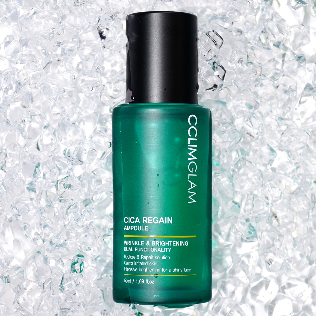 CCLIMGLAM Cica Regain Ampoule 50 ml