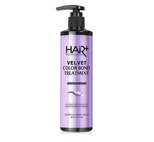 HairPlus Color Bond 300ml Balsam premium par Blond