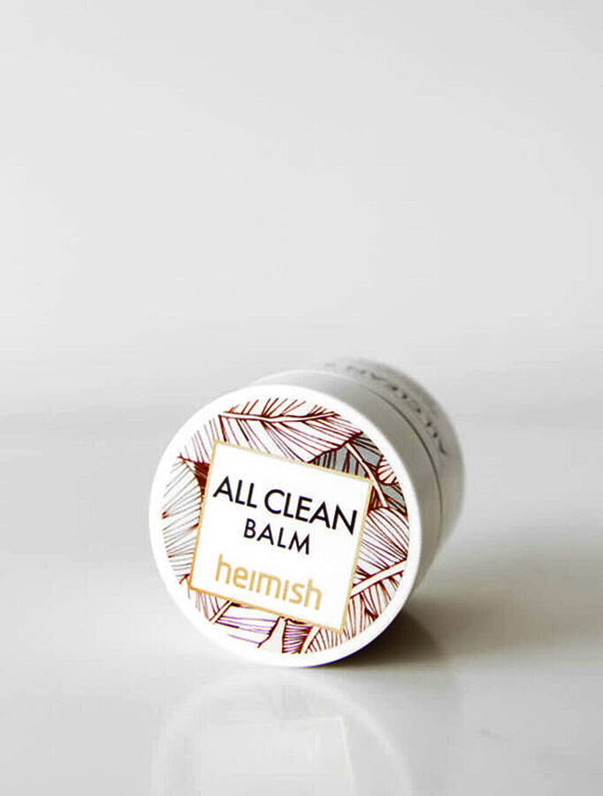 Heimish All Clean Balm 7 ml Travel Size