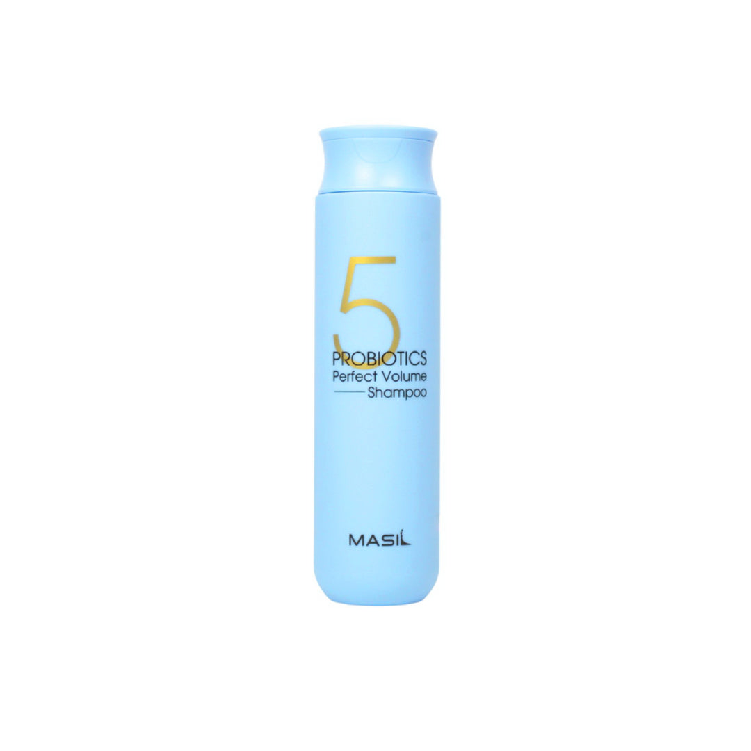 Masil Perfect Volume Sampon pentru volum 300 ml