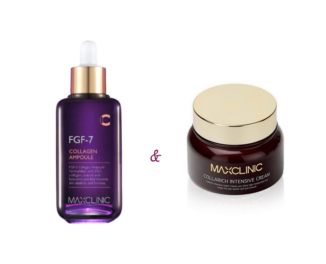 MaxClinic Collagen FGF Set Lifting