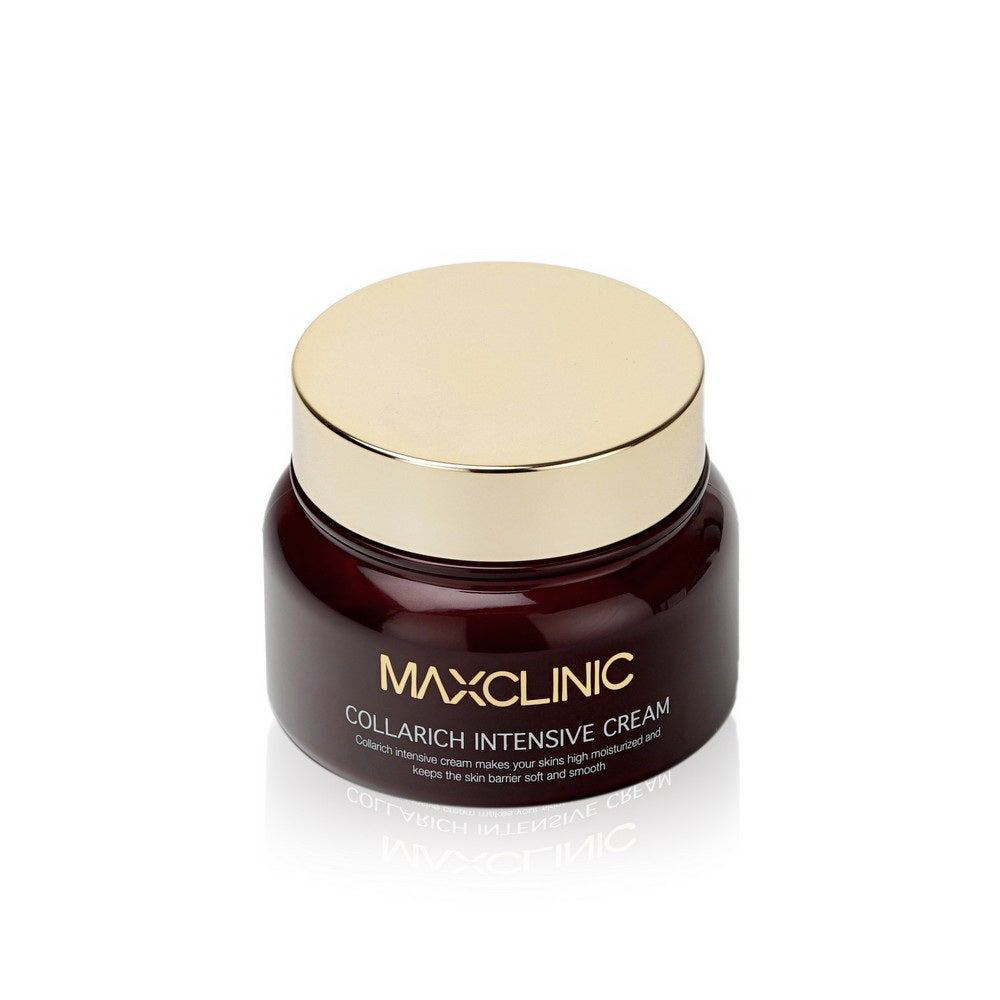 MaxClinic Collarich Intensive 50 g Crema lifting
