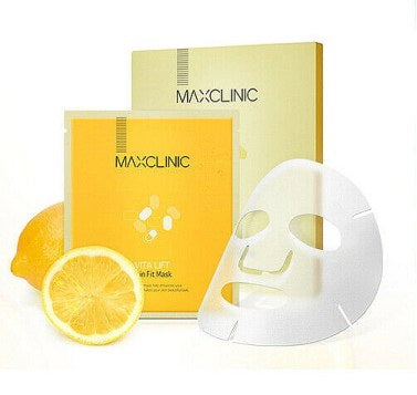MaxClinic Vita Lift Skin Fit Mask
