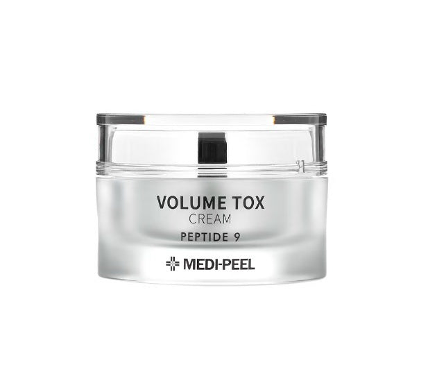 Medi-Peel Volume Tox Pro 50 ml Crema anti-rid cu efect de volum