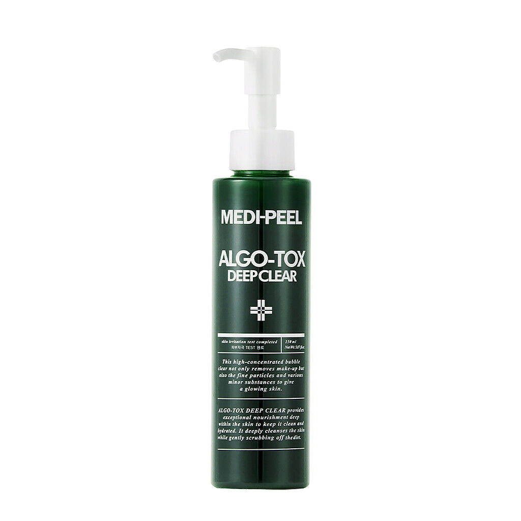 Medi-Peel Algo-Tox 150 ml Cleanser detoxifiant
