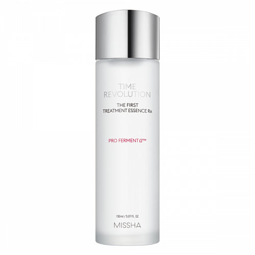 Missha Time Revolution The First Treatment Essence 30 ml travel size