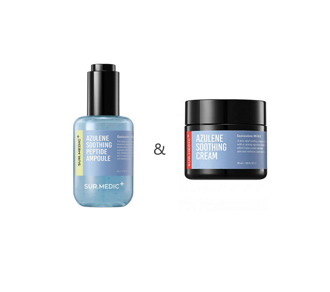 Neogen Surmedic Azulene Kit
