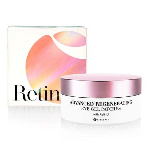 K-Secret Retinol Masti de ochi cu retinol