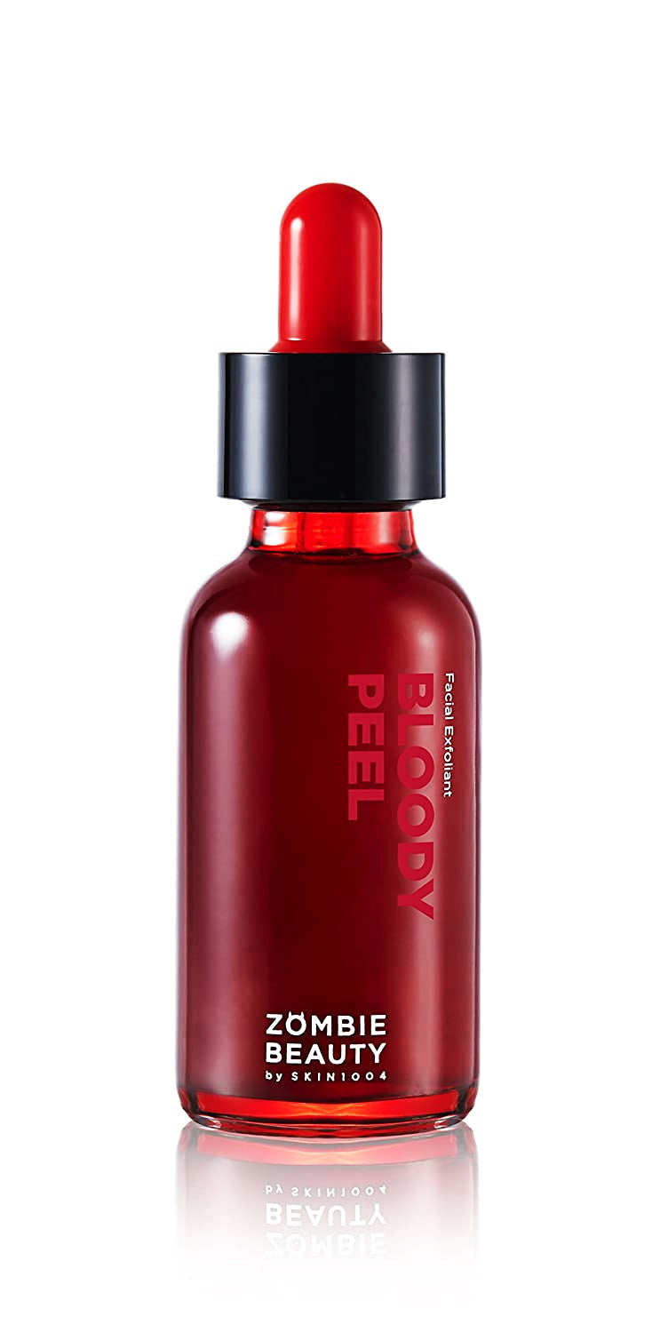 Skin1004 Bloody Peel 30 ml Ser exfoliant