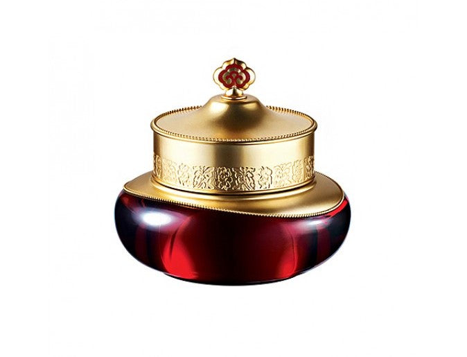 History of Whoo Jinyul Revitalising Cream 50 ml
