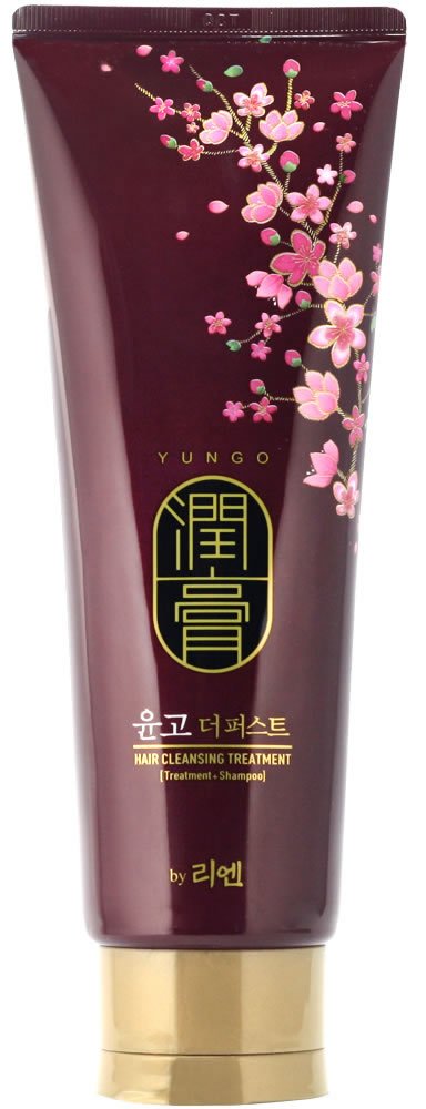 ReEn Yungo Sampon nutritiv premium 250 ml