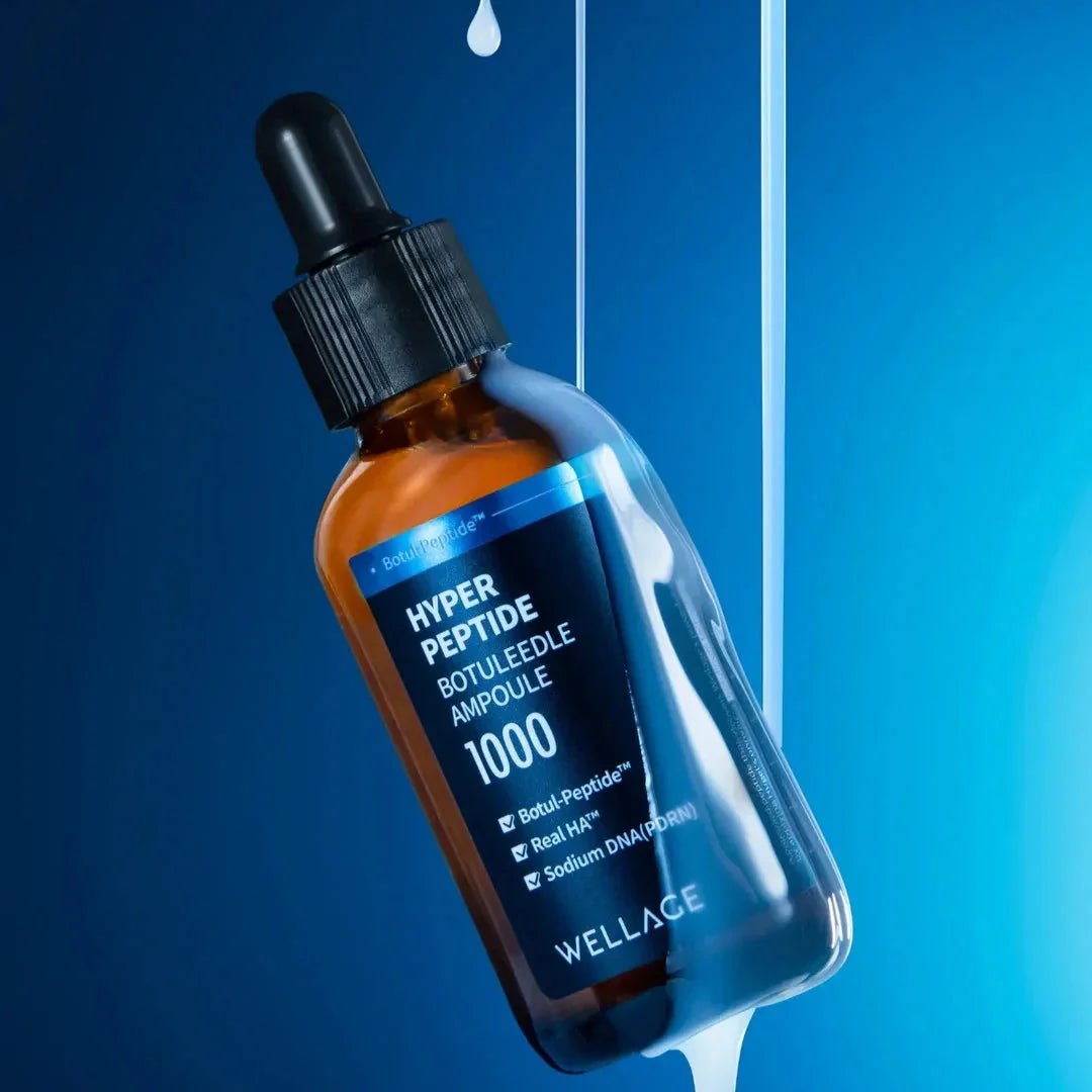 Wellage Hyper Peptide Botuleedle Ampoule 50ml