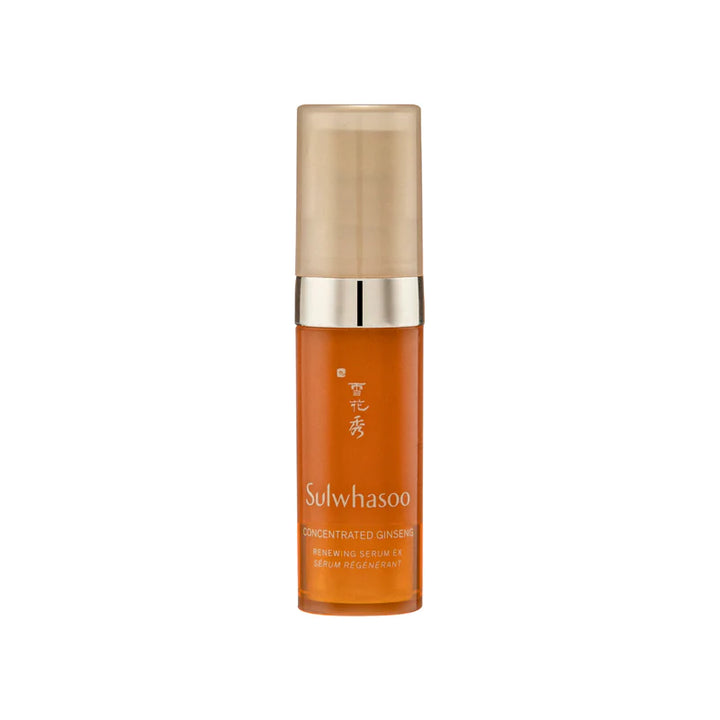 Sulwhasoo Concentrated Ginseng Renewing Serum mini 5 ml
