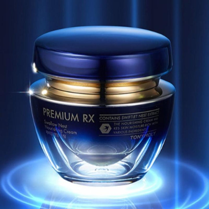TonyMoly Premium RX Swallow Nest Cream 45 ml