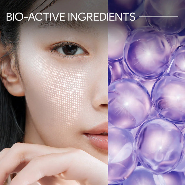 BIOHEAL BOH Probioderm 3D Lifting Ampoule 30 ml Ser concentrat antiaging