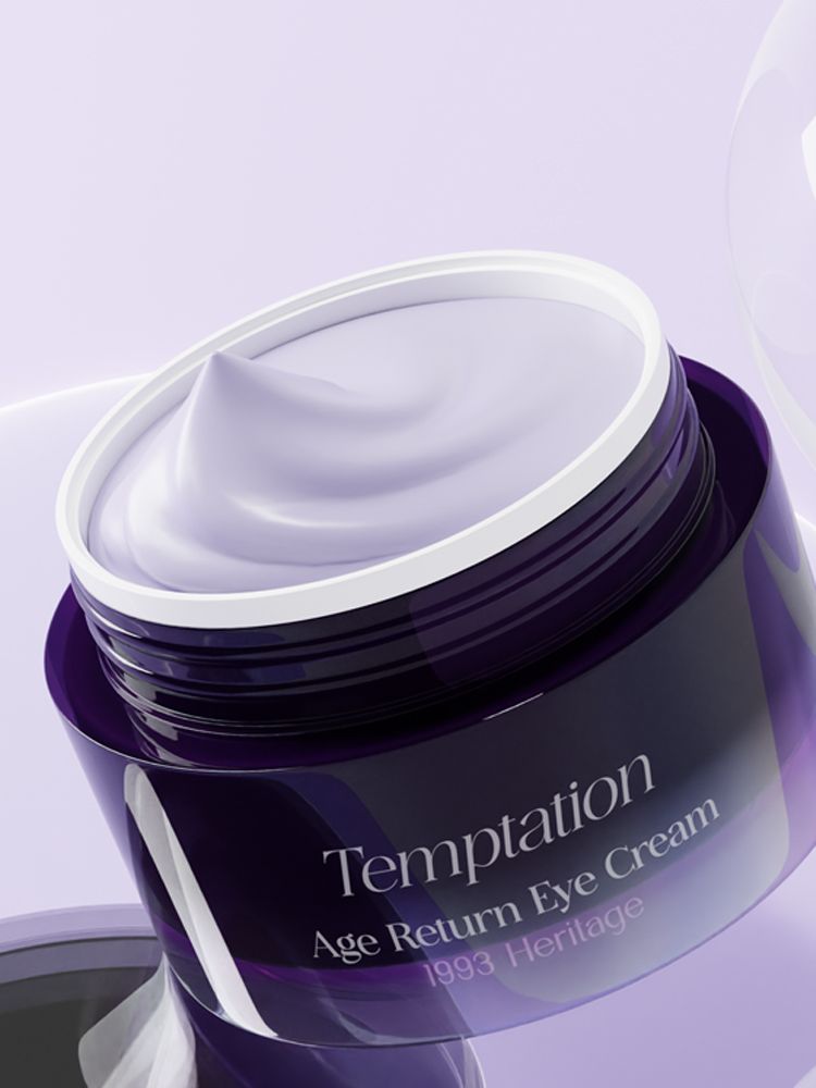 The Saem Temptation Age Return Eye Cream 30 ml