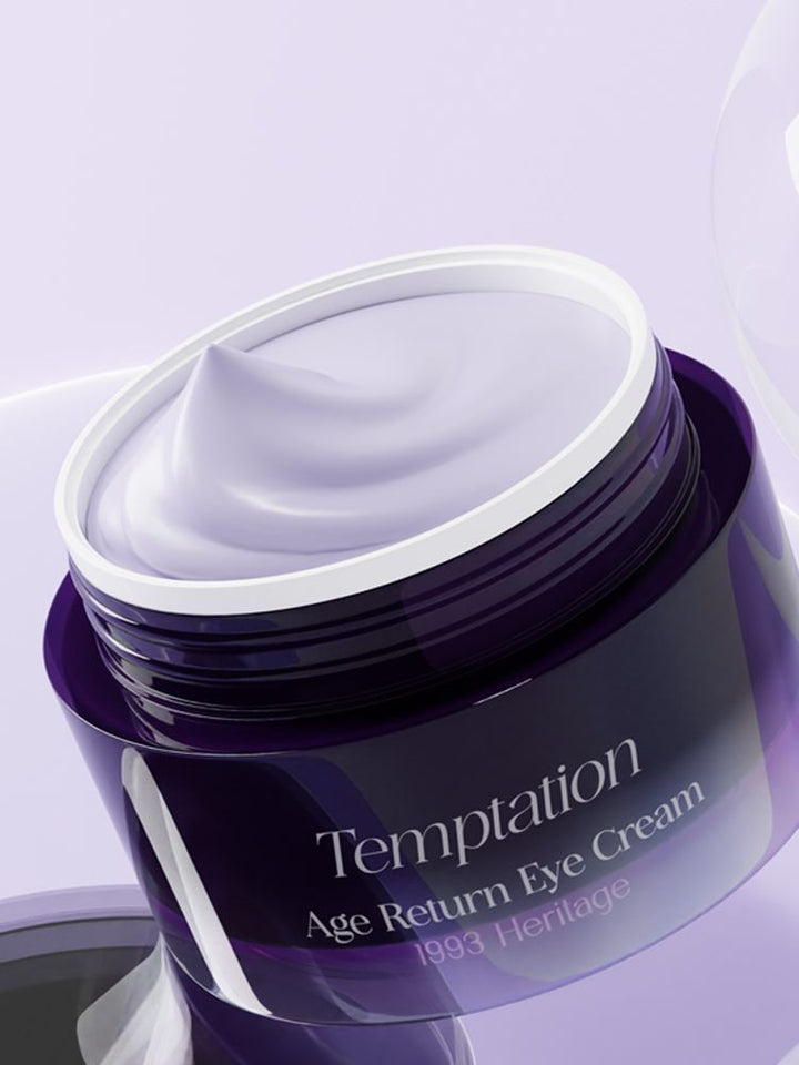 The Saem Temptation Age Return Eye Cream 30 ml