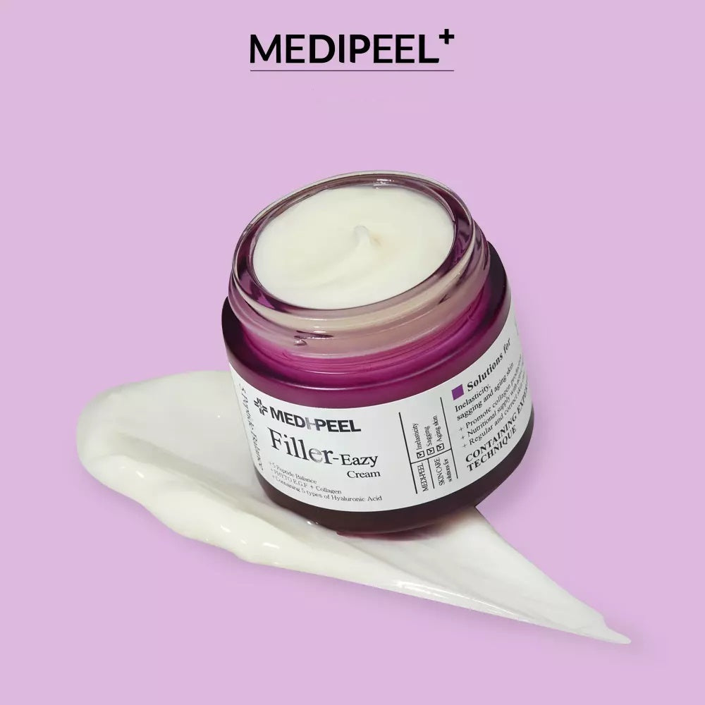 Medi-Peel Filler-Eazy Cream 50 ml