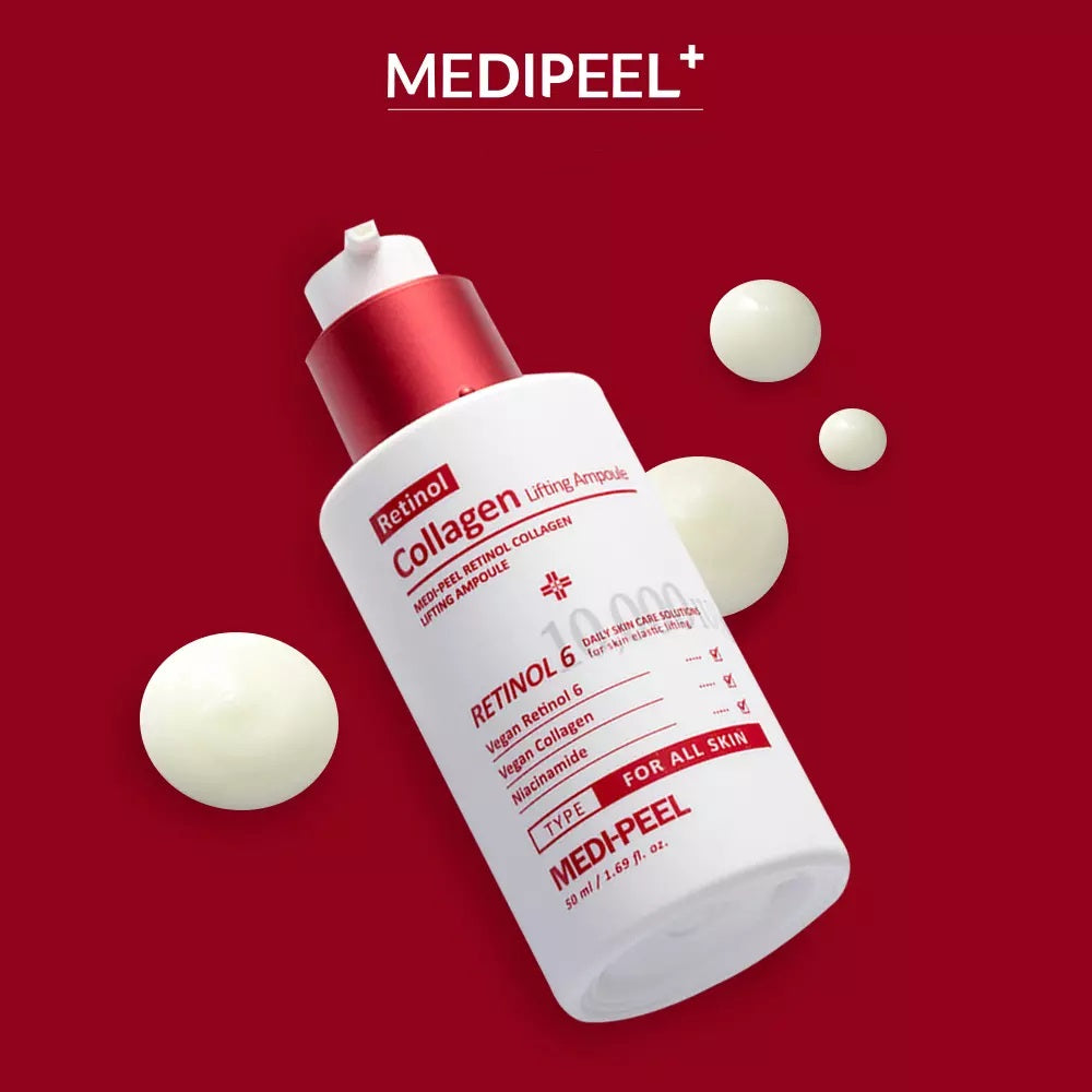 Medi-Peel Retinol Collagen Ampoule 50 ml