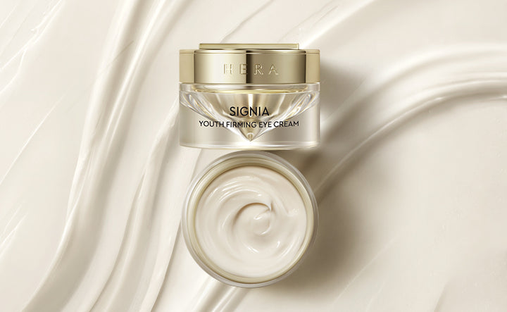 Hera Signia Youth Firming Eye Cream 30ml