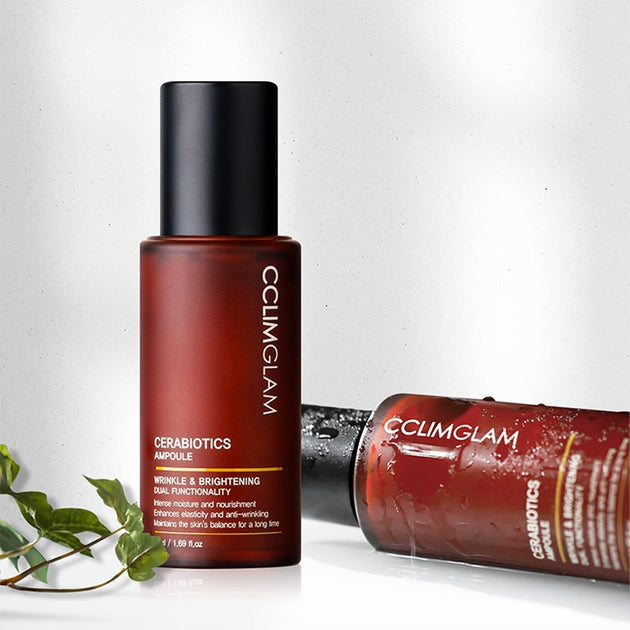 CCLIMGLAM Cerabiotics Ampoule 50 ml