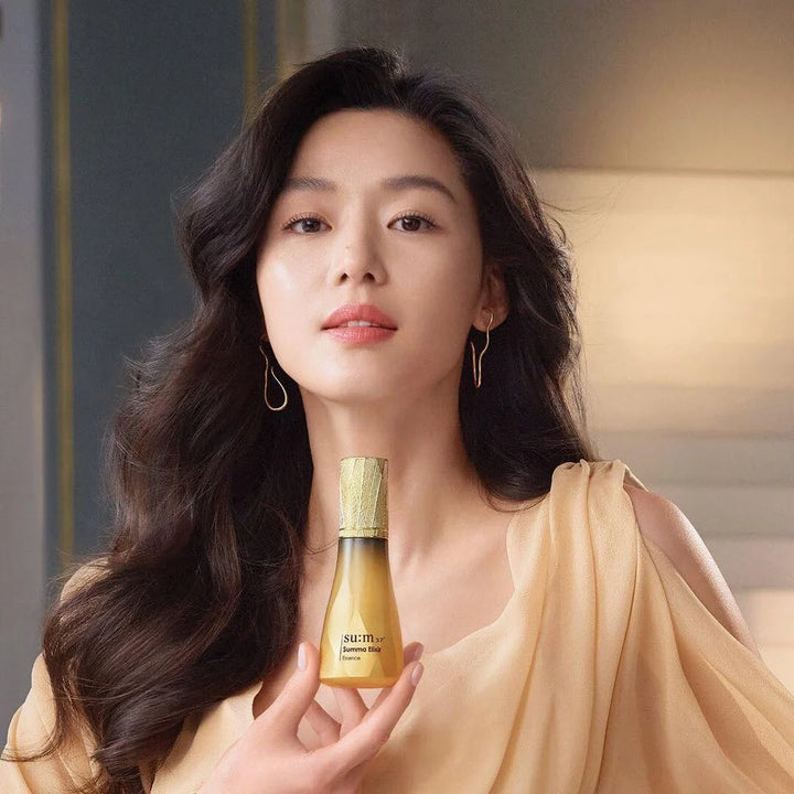 Su:m37 Summa Elixir8 Miracle Power Essence 60 ml