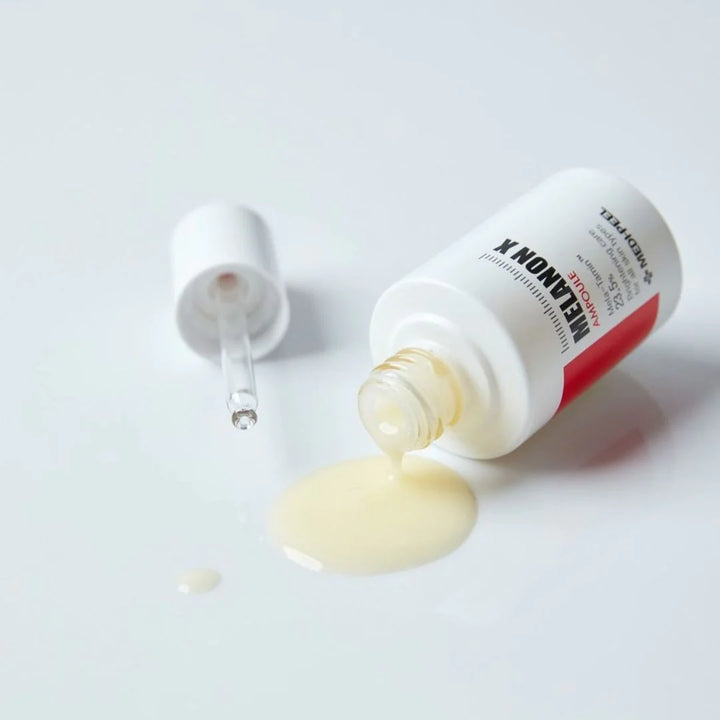 Medi-Peel Melanon X Ampoule 15 ml Ser tratament pete-pigmentare