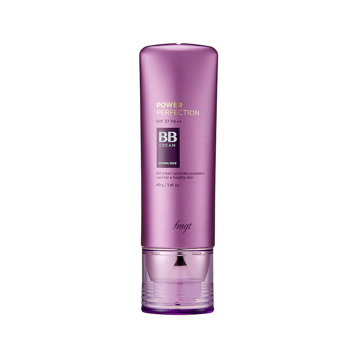 The Face Shop Power Perfection BB Cream Profesional SPF 37 PA++