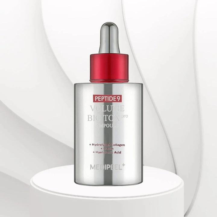 Medi-Peel Volume Tox Ampoule 100 ml Ser anti-aging cu efect de volum/ umplere riduri