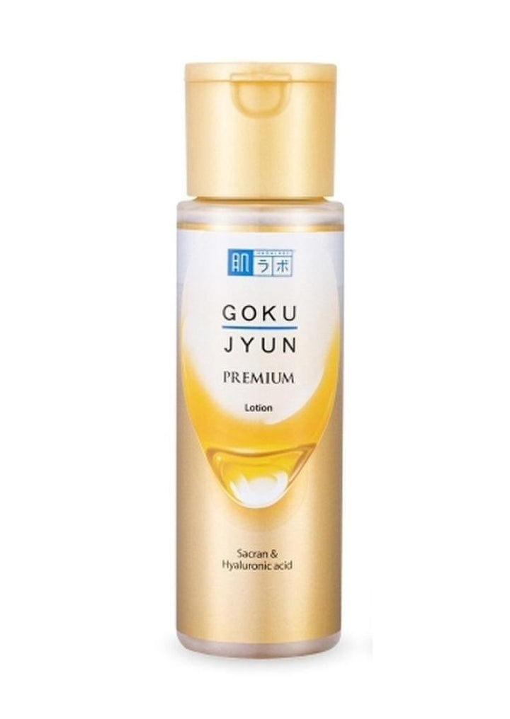 Hada Labo Gokujyun Premium Lotion 170 ml Lotiune Premium cu acid hialuronic