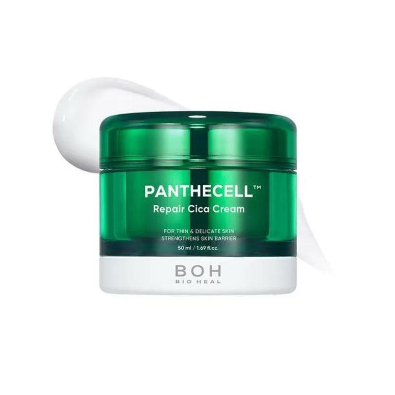 BIOHEAL BOH Panthecell Cica Repair Cream 50 ml