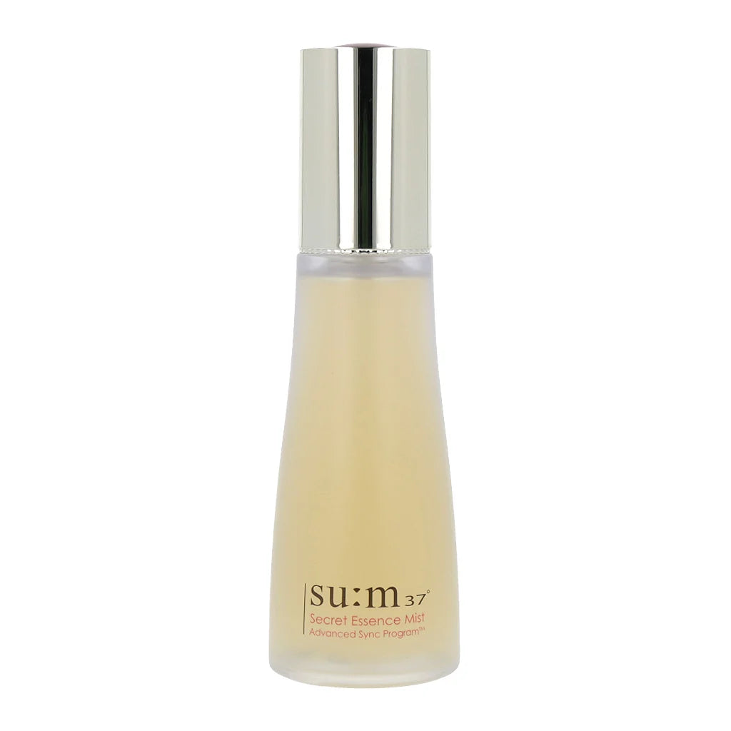 Su:m37 Secret Essence 120 ml Mist set