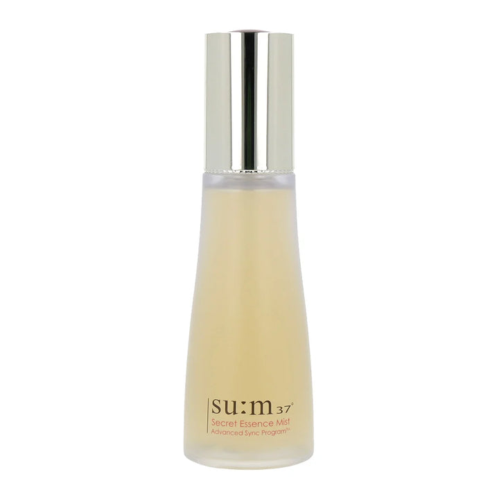Su:m37 Secret Essence 120 ml Mist set